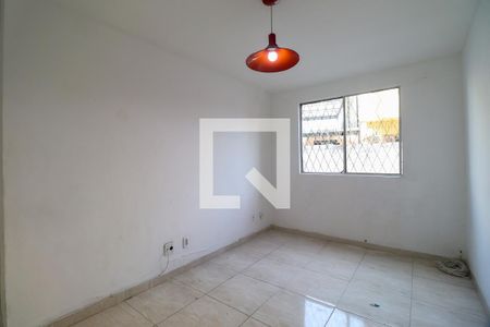 Apartamento à venda com 50m², 2 quartos e 1 vagaSala