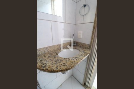 Apartamento à venda com 50m², 2 quartos e 1 vagaBanheiro
