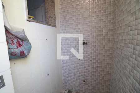 Apartamento à venda com 50m², 2 quartos e 1 vagaÁrea de Serviço