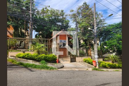 Apartamento à venda com 50m², 2 quartos e 1 vagaFachada e portaria