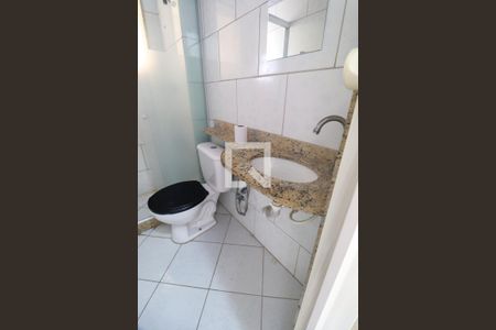 Apartamento à venda com 50m², 2 quartos e 1 vagaBanheiro