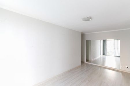 Sala de apartamento para alugar com 2 quartos, 55m² em Vila Parque Jabaquara, São Paulo