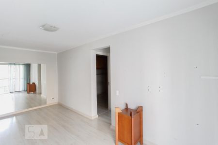 Sala de apartamento para alugar com 2 quartos, 55m² em Vila Parque Jabaquara, São Paulo