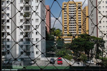 Apartamento para alugar com 55m², 2 quartos e 1 vaga Apartamento para alugar com 55m², 2 quartos e 1 vagaVista do Quarto 2