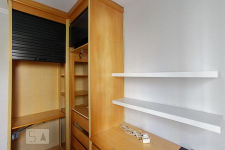 Quarto 2 de apartamento para alugar com 2 quartos, 55m² em Vila Parque Jabaquara, São Paulo