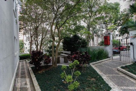 Apartamento para alugar com 55m², 2 quartos e 1 vaga Apartamento para alugar com 55m², 2 quartos e 1 vagaÁrea comum