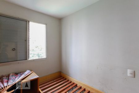 Quarto 2 de apartamento para alugar com 2 quartos, 55m² em Vila Parque Jabaquara, São Paulo