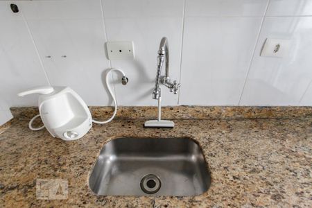 Apartamento para alugar com 55m², 2 quartos e 1 vaga Apartamento para alugar com 55m², 2 quartos e 1 vagaCozinha