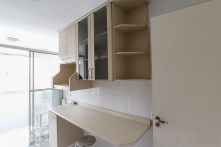 Apartamento para alugar com 55m², 2 quartos e 1 vaga Apartamento para alugar com 55m², 2 quartos e 1 vagaCozinha