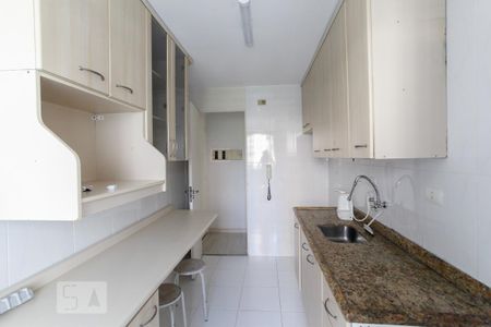 Apartamento para alugar com 55m², 2 quartos e 1 vaga Apartamento para alugar com 55m², 2 quartos e 1 vagaCozinha