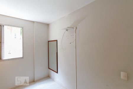 Quarto 1 de apartamento para alugar com 2 quartos, 55m² em Vila Parque Jabaquara, São Paulo