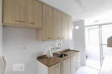 Apartamento para alugar com 55m², 2 quartos e 1 vaga Apartamento para alugar com 55m², 2 quartos e 1 vagaCozinha
