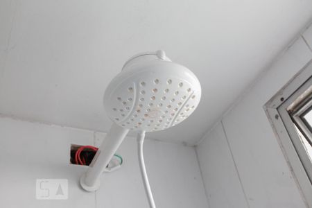 Apartamento para alugar com 55m², 2 quartos e 1 vaga Apartamento para alugar com 55m², 2 quartos e 1 vagaBanheiro