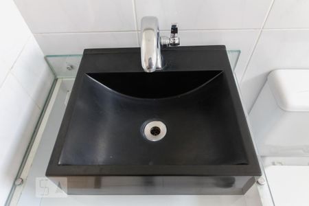 Apartamento para alugar com 55m², 2 quartos e 1 vaga Apartamento para alugar com 55m², 2 quartos e 1 vagaBanheiro