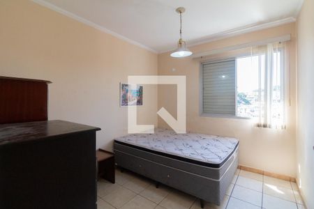 Quarto 2 de apartamento para alugar com 2 quartos, 61m² em Jardim Ester, São Paulo