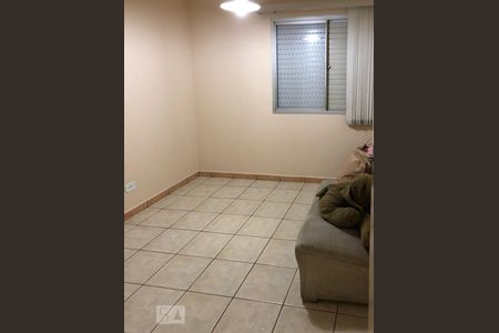 Quarto 2 de apartamento para alugar com 2 quartos, 61m² em Jardim Ester, São Paulo