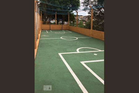 Apartamento para alugar com 61m², 2 quartos e 1 vagaÁrea comum - Quadro