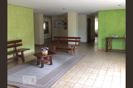 Apartamento para alugar com 61m², 2 quartos e 1 vagaHall de Entrada