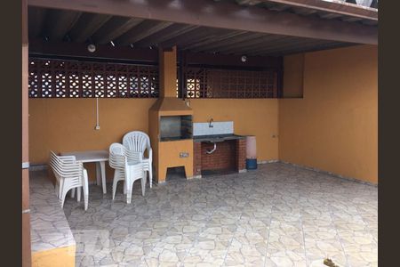 Apartamento para alugar com 61m², 2 quartos e 1 vagaÁrea comum - Churrasqueira