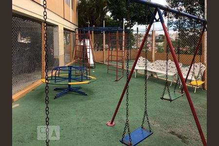 Apartamento para alugar com 61m², 2 quartos e 1 vagaÁrea Comum - Playground