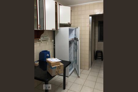 Apartamento para alugar com 61m², 2 quartos e 1 vagaCozinha