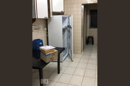 Apartamento para alugar com 61m², 2 quartos e 1 vagaCozinha