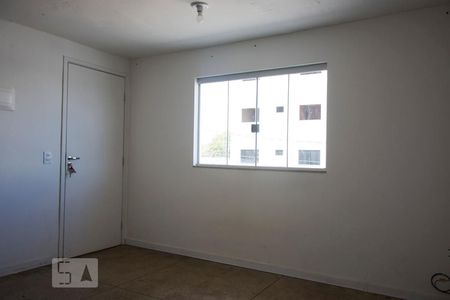 Apartamento para alugar com 38m², 2 quartos e sem vagaSala