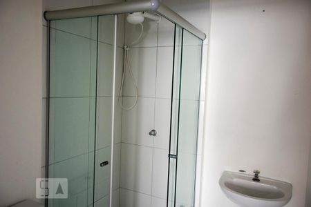 Apartamento para alugar com 38m², 2 quartos e sem vagaBanheiro