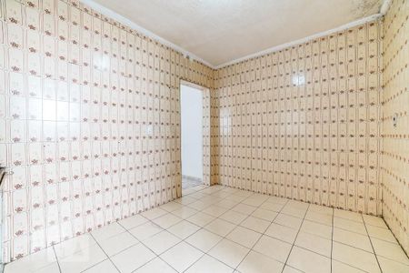 Casa à venda com 140m², 1 quarto e sem vaga Casa à venda com 140m², 1 quarto e sem vagaCozinha