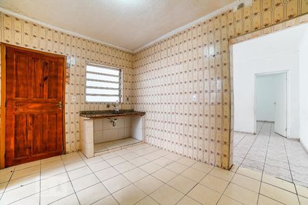 Casa à venda com 140m², 1 quarto e sem vaga Casa à venda com 140m², 1 quarto e sem vagaCozinha