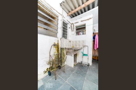 Casa à venda com 140m², 1 quarto e sem vaga Casa à venda com 140m², 1 quarto e sem vagaÁrea de Serviço