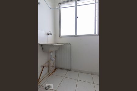 Apartamento para alugar com 50m², 2 quartos e 1 vaga Apartamento para alugar com 50m², 2 quartos e 1 vagaÁrea de Serviço