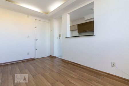 Sala de apartamento para alugar com 2 quartos, 50m² em Jardim Santa Terezinha (zona Leste), São Paulo