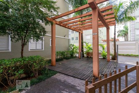 Apartamento para alugar com 50m², 2 quartos e 1 vaga Apartamento para alugar com 50m², 2 quartos e 1 vagaÁrea Externa