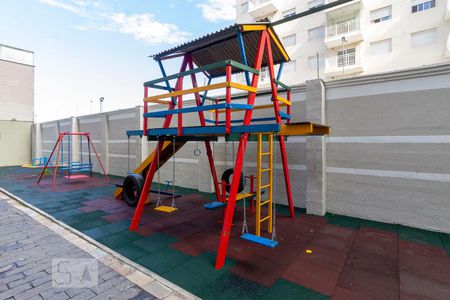 Apartamento para alugar com 50m², 2 quartos e 1 vaga Apartamento para alugar com 50m², 2 quartos e 1 vagaPlayground