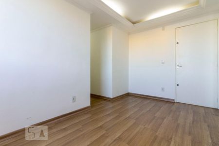 Sala de apartamento para alugar com 2 quartos, 50m² em Jardim Santa Terezinha (zona Leste), São Paulo
