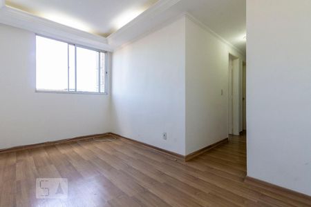 Sala de apartamento para alugar com 2 quartos, 50m² em Jardim Santa Terezinha (zona Leste), São Paulo