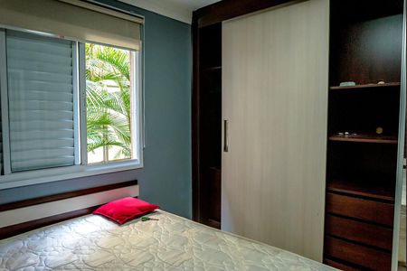 Quarto 1 - Suíte de apartamento para alugar com 3 quartos, 130m² em Vila Carrão, São Paulo