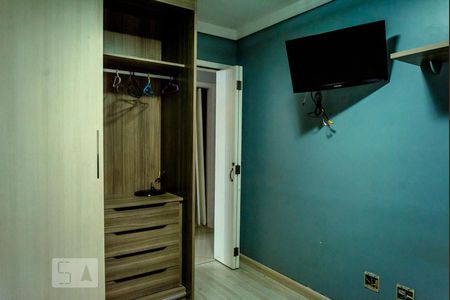 Quarto 2 de apartamento para alugar com 3 quartos, 130m² em Vila Carrão, São Paulo