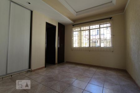 Suíte  de casa para alugar com 3 quartos, 128m² em Fazendinha, Curitiba