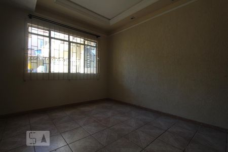 Suiíte de casa para alugar com 3 quartos, 128m² em Fazendinha, Curitiba