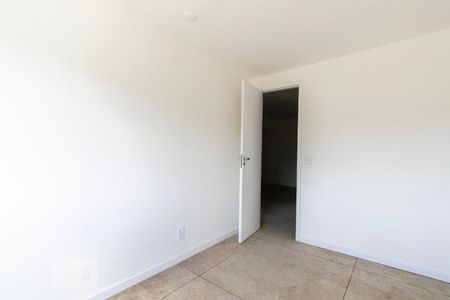 Quarto 01 de apartamento para alugar com 2 quartos, 43m² em Guará Ii, Brasília