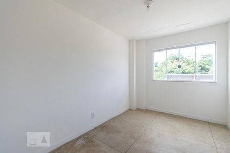 Quarto 01 de apartamento para alugar com 2 quartos, 43m² em Guará Ii, Brasília