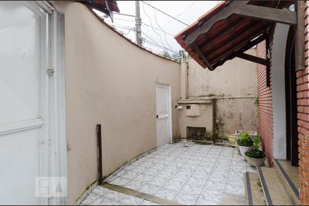 Casa à venda com 190m², 3 quartos e 4 vagasEntrada