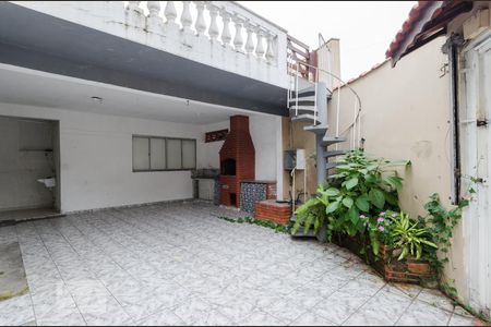 Casa à venda com 190m², 3 quartos e 4 vagasGaragem e churrasqueira