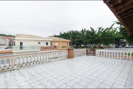 Casa à venda com 190m², 3 quartos e 4 vagasQuintal