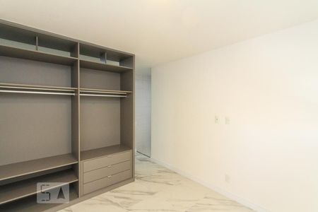 Quarto de apartamento para alugar com 1 quarto, 31m² em Brás, São Paulo