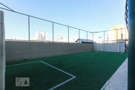 Apartamento para alugar com 31m², 1 quarto e 1 vagaQuadra