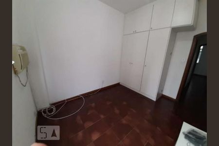 Qaurto de apartamento à venda com 2 quartos, 95m² em Icaraí, Niterói