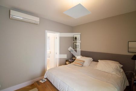 Apartamento à venda com 190m², 3 quartos e 3 vagasSuíte 3